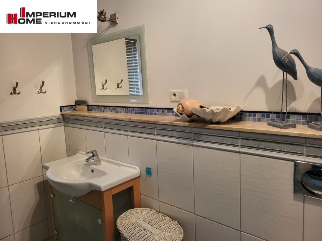 dom wolnostojący, 6 pokoi Gdańsk Osowa, ul. Komandorska. Zdjęcie 17