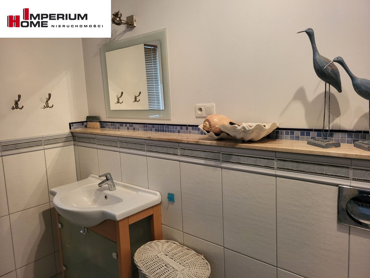 dom wolnostojący, 6 pokoi Gdańsk Osowa, ul. Komandorska. Zdjęcie 17