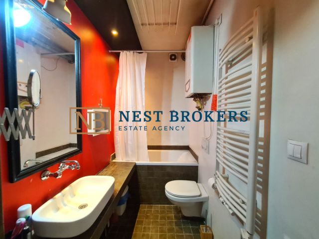 Mieszkanie 1-pokojowe Kraków Krowodrza. Zdjęcie 6