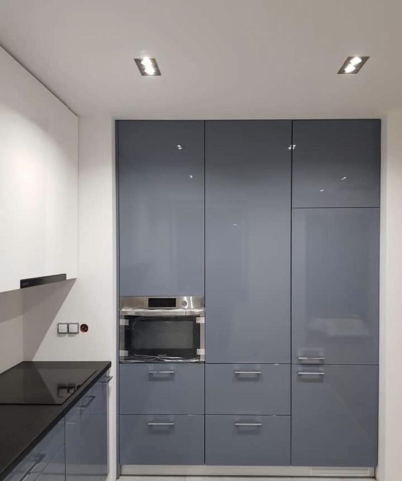 Mieszkanie 3-pokojowe Warszawa Bielany, ul. Josepha Conrada. Zdjęcie 14