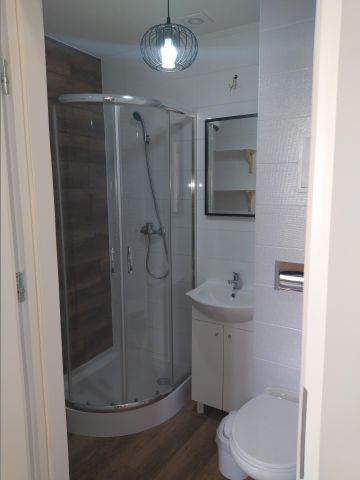 Mieszkanie 3-pokojowe Łapy, ul. Spółdzielcza. Zdjęcie 1