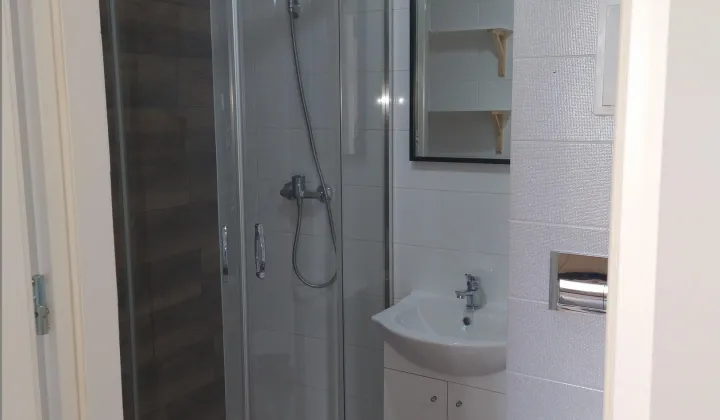 Mieszkanie 3-pokojowe Łapy, ul. Spółdzielcza