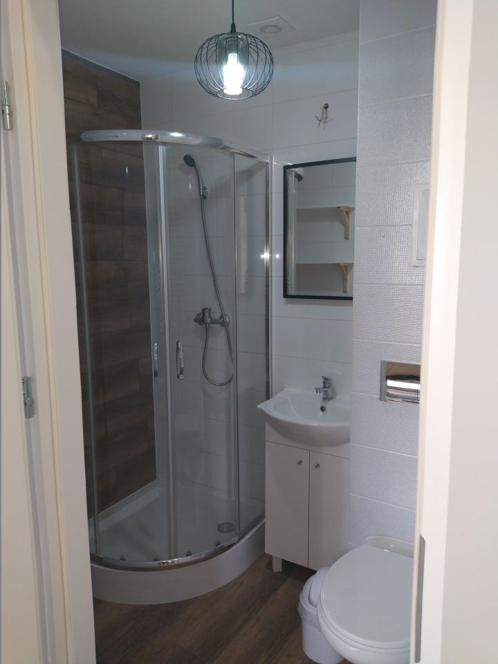 Mieszkanie 3-pokojowe Łapy, ul. Spółdzielcza