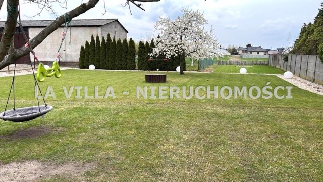 dom wolnostojący, 6 pokoi Duszniki. Zdjęcie 17