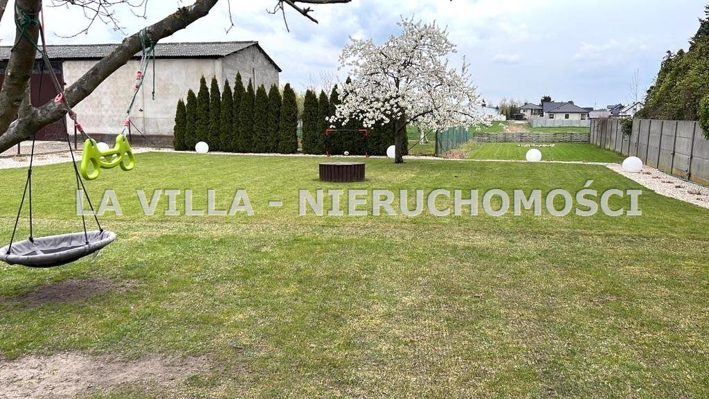 dom wolnostojący, 6 pokoi Duszniki. Zdjęcie 17