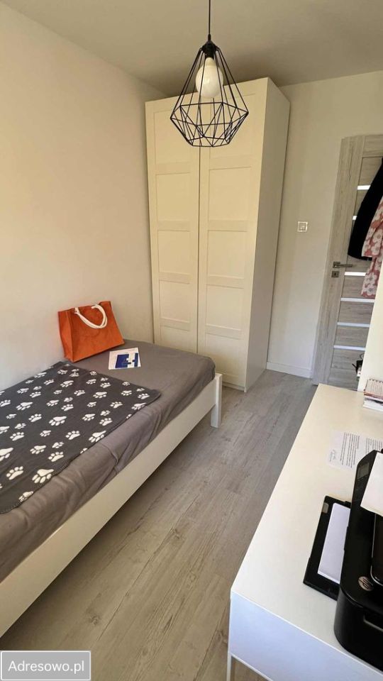 Mieszkanie 4-pokojowe Stargard, os. Mikołaja Kopernika. Zdjęcie 10