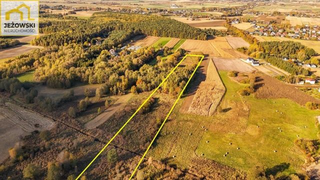 Działka Strachosław. Zdjęcie 6