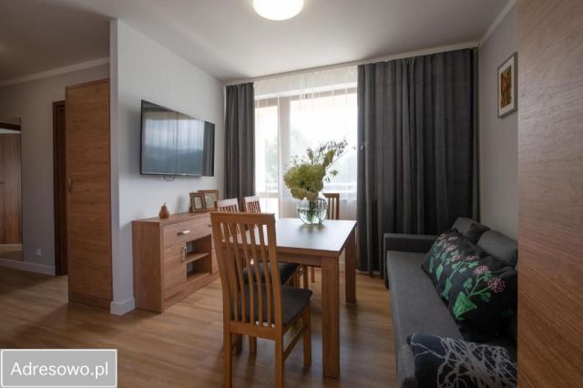 Mieszkanie 3-pokojowe Wisła, ul. 11 Listopada. Zdjęcie 1