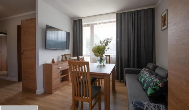 Mieszkanie 3-pokojowe Wisła, ul. 11 Listopada