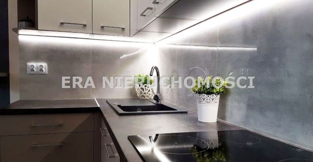 Mieszkanie 2-pokojowe Białystok Białostoczek, ul. Władysława Bełzy. Zdjęcie 5