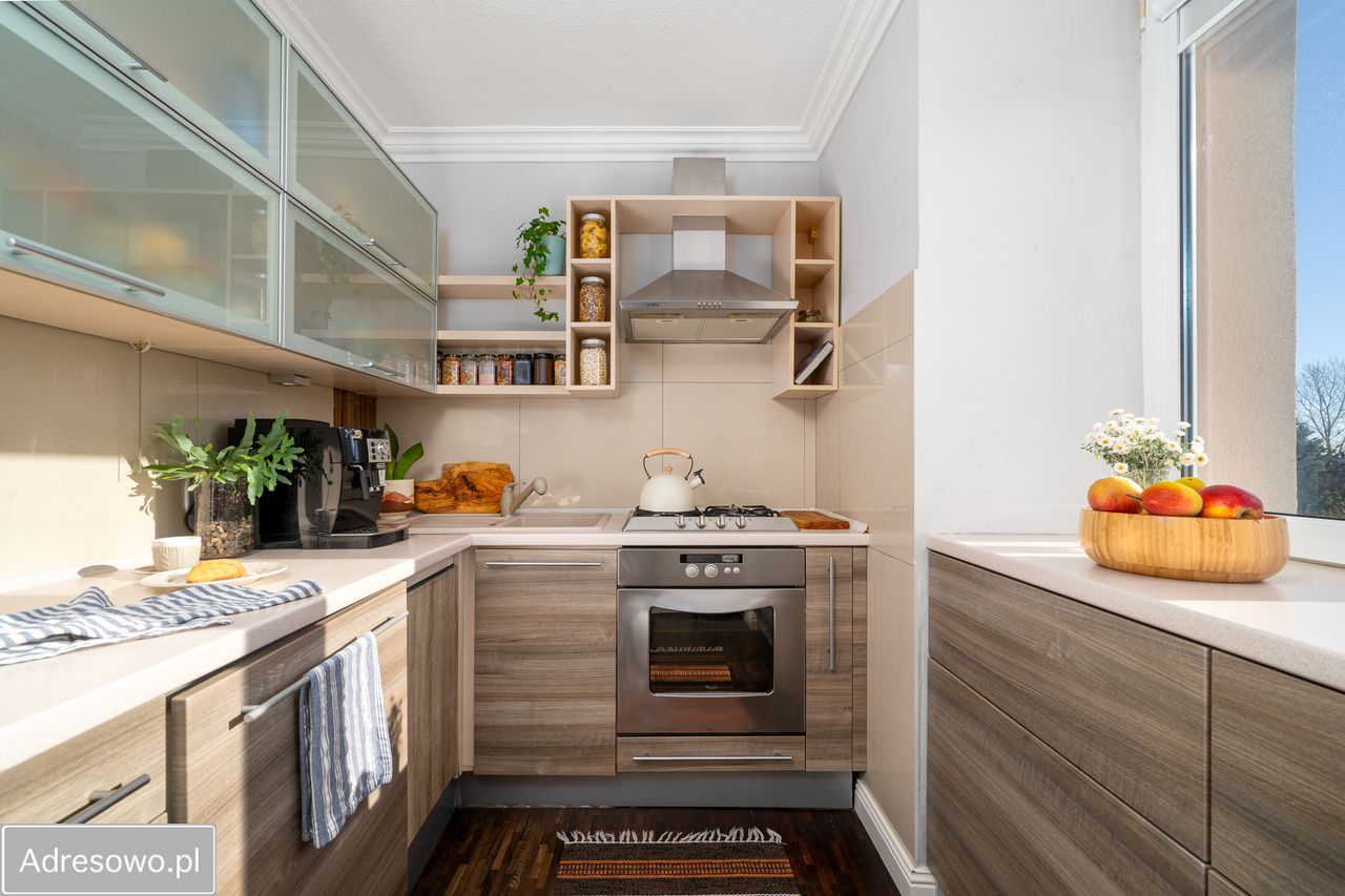 Mieszkanie 2-pokojowe Lublin Choiny, ul. Gorczańska. Zdjęcie 12