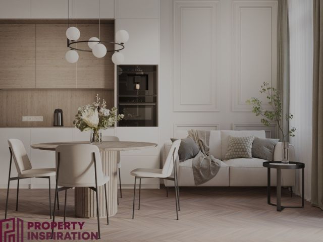 Mieszkanie 2-pokojowe Poznań, ul. Garbary. Zdjęcie 1