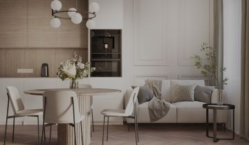 Mieszkanie 2-pokojowe Poznań, ul. Garbary