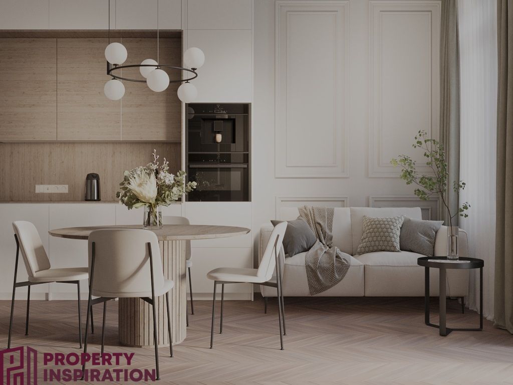 Mieszkanie 2-pokojowe Poznań, ul. Garbary