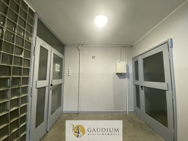 Mieszkanie 1-pokojowe Gdańsk Orunia, ul. Granitowa. Zdjęcie 11