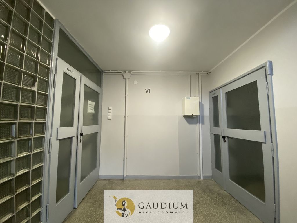 Mieszkanie 1-pokojowe Gdańsk Orunia, ul. Granitowa. Zdjęcie 11