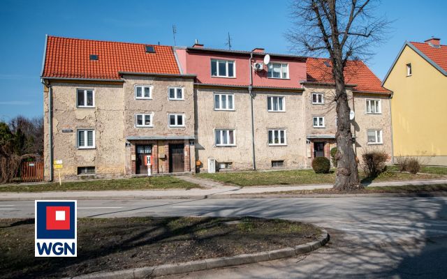 Mieszkanie 3-pokojowe Elbląg, ul. Artura Grottgera. Zdjęcie 14