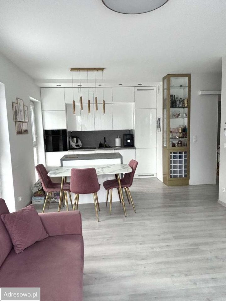 Mieszkanie 3-pokojowe Bydgoszcz, ul. Wyzwolenia. Zdjęcie 7