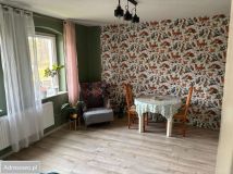 dom wolnostojący, 2 pokoje Mielesznica