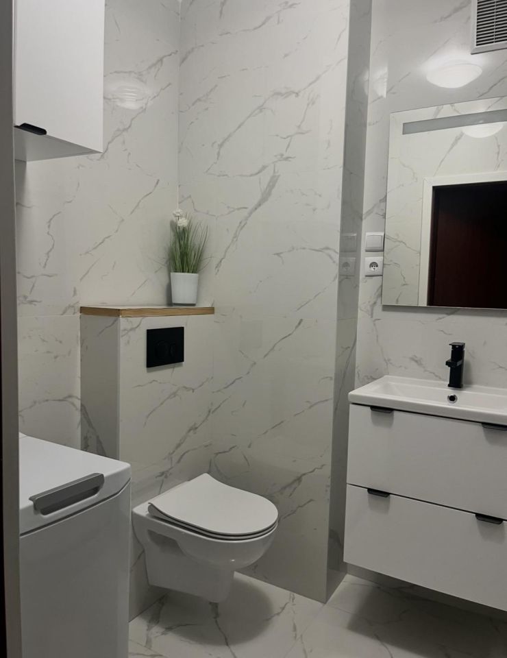 Mieszkanie 2-pokojowe Wrocław Psie Pole, ul. Zatorska. Zdjęcie 7