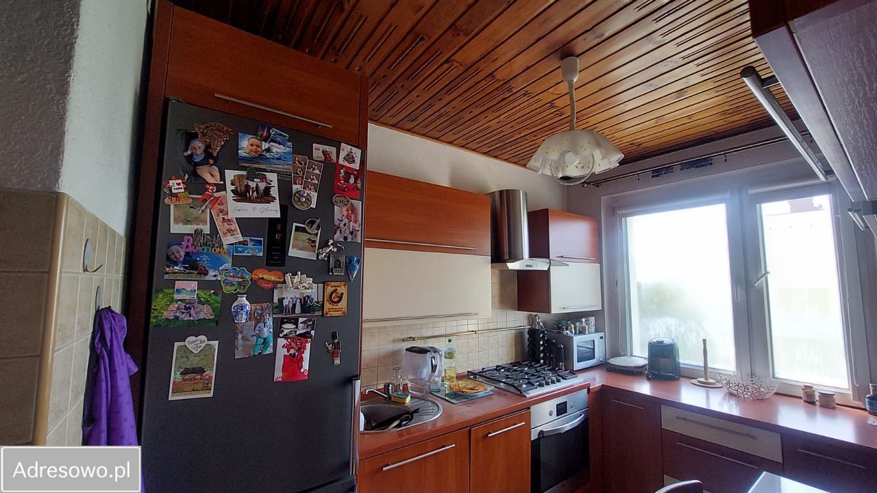 Mieszkanie 2-pokojowe Gliwice, ul. Obrońców Pokoju. Zdjęcie 2