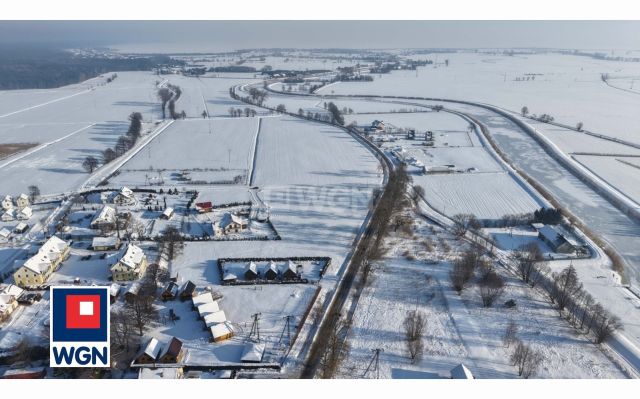 Działka budowlana Sztutowo, ul. Parkowa. Zdjęcie 9