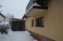 dom wolnostojący, 5 pokoi Tomaszów Lubelski, ul. Wojska Polskiego. Zdjęcie 4