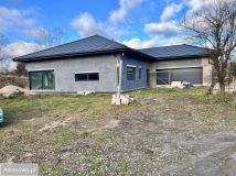 dom wolnostojący, 6 pokoi Hryniewicze, ul. Spokojna. Zdjęcie 1