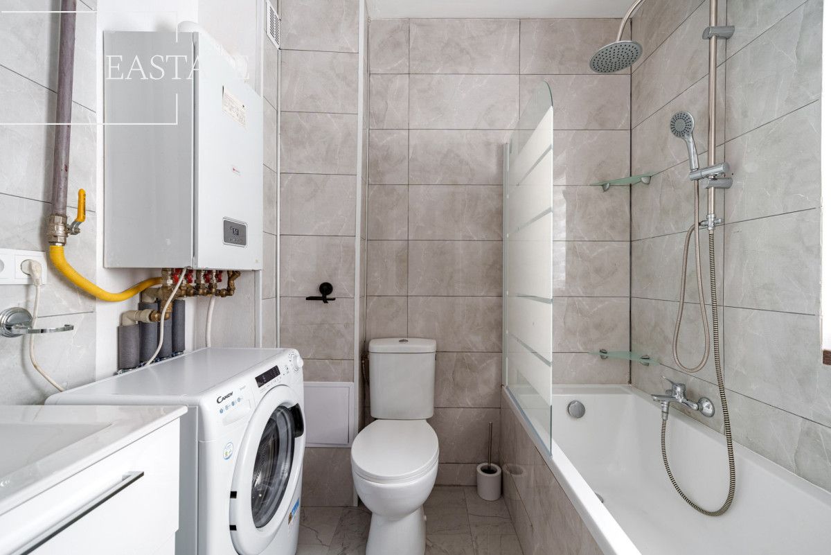 Mieszkanie 2-pokojowe Warszawa Bielany, ul. Wólczyńska. Zdjęcie 10