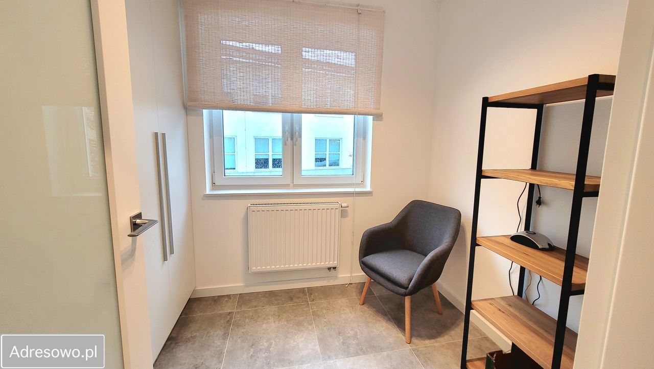 Mieszkanie 3-pokojowe Bielsko-Biała Śródmieście, ul. Jana Sobieskiego. Zdjęcie 6