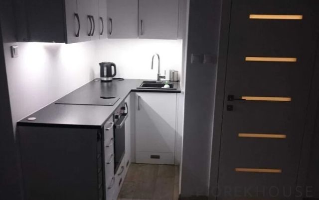 Mieszkanie 2-pokojowe Warszawa Praga-Południe, ul. Wandy. Zdjęcie 2