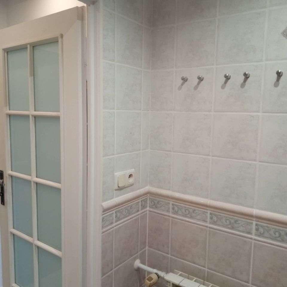 Mieszkanie 1-pokojowe Cieszyn Bobrek, ul. Alojzego Milaty. Zdjęcie 5