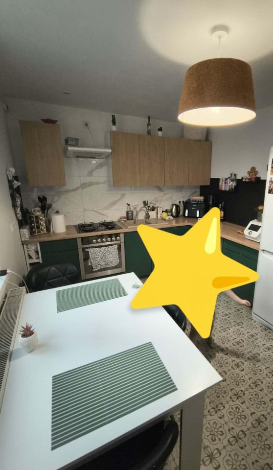 Mieszkanie 4-pokojowe Łężce, Majątkowa. Zdjęcie 7