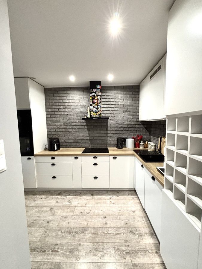 Mieszkanie 2-pokojowe Piła Zamość, ul. Karpacka. Zdjęcie 2