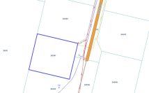 Działka rolno-budowlana Turowice, ul. Lustrzana. Zdjęcie 1