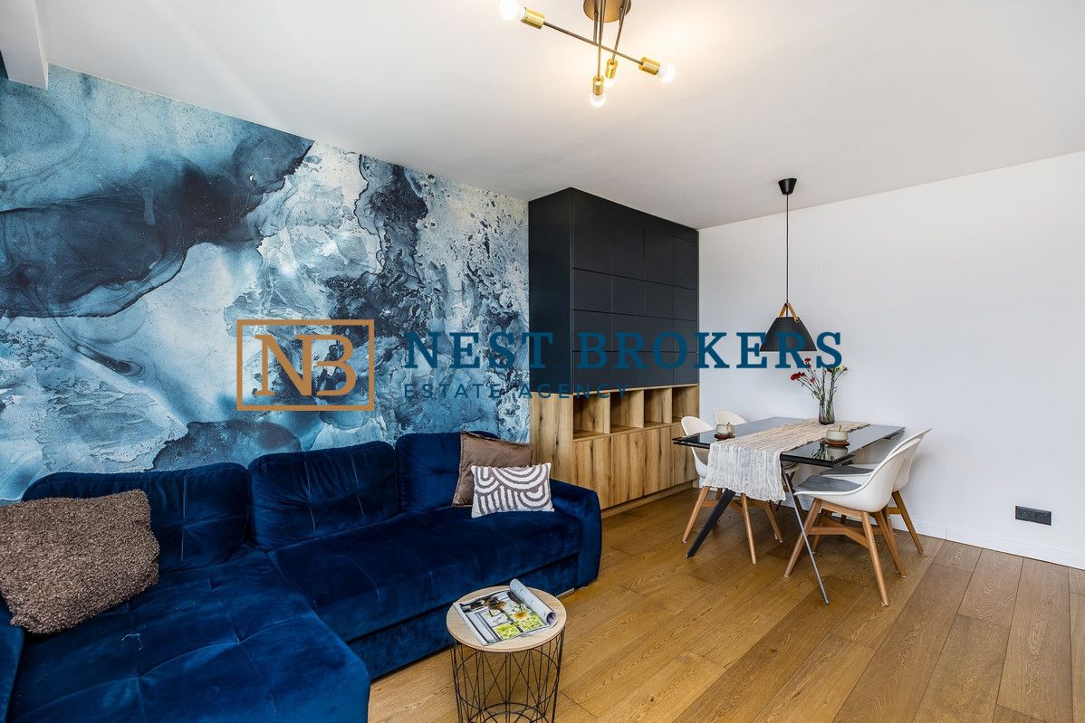 Mieszkanie 3-pokojowe Kraków Ruczaj, ul. gen. Stefana Grota-Roweckiego. Zdjęcie 5