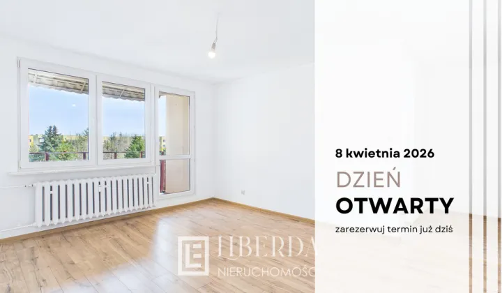 Mieszkanie 3-pokojowe Łęczna, ul. Staszica