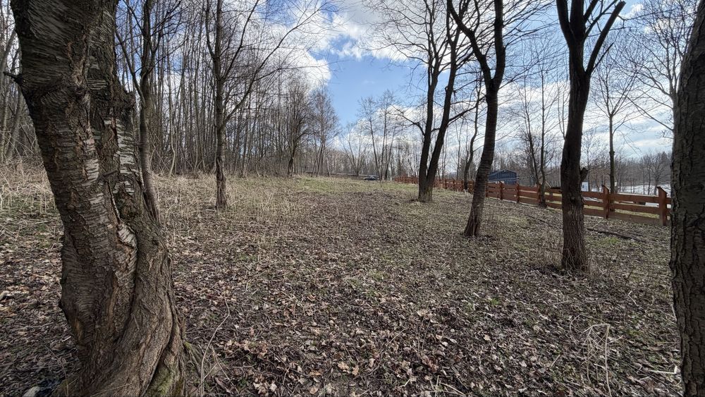 Działka rekreacyjna Jastrzębie-Zdrój Moszczenica. Zdjęcie 2