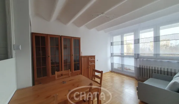 Mieszkanie 2-pokojowe Wrocław Fabryczna, ul. Gajowicka