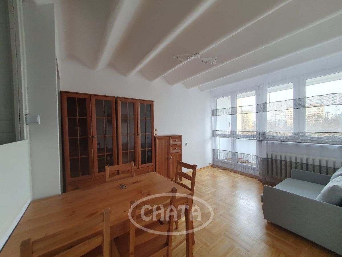 Mieszkanie 2-pokojowe Wrocław Fabryczna, ul. Gajowicka. Zdjęcie 1