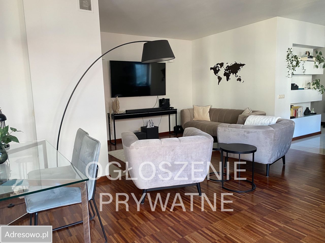 Mieszkanie 2-pokojowe Warszawa Wilanów, ul. Urodzajna. Zdjęcie 6