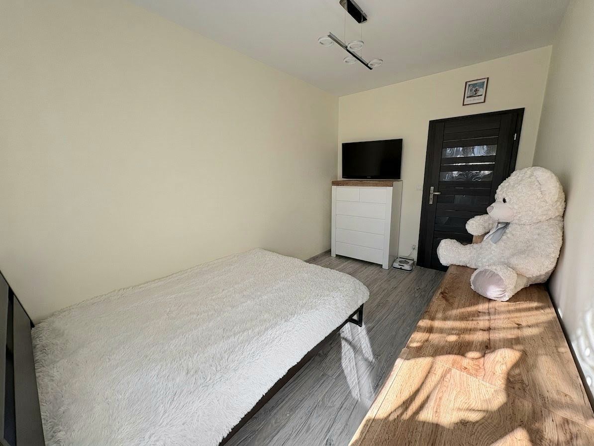 Mieszkanie 2-pokojowe Toruń Jakubskie Przedmieście, szosa Lubicka. Zdjęcie 13