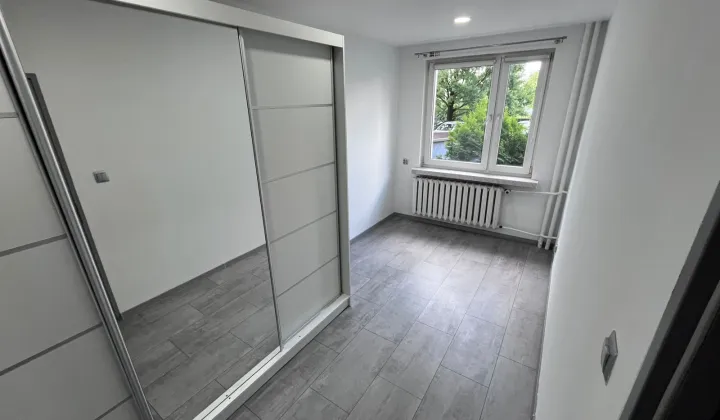 Mieszkanie 3-pokojowe Gliwice Śródmieście, ul. Juliana Ordona