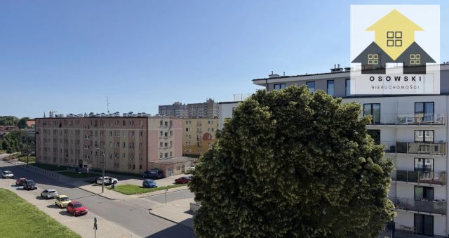 Mieszkanie 1-pokojowe Gdańsk Brzeźno, ul. Karola Chodkiewicza. Zdjęcie 6