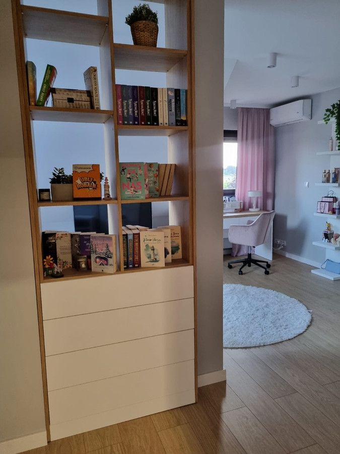 dom wolnostojący, 5 pokoi Słupca. Zdjęcie 25