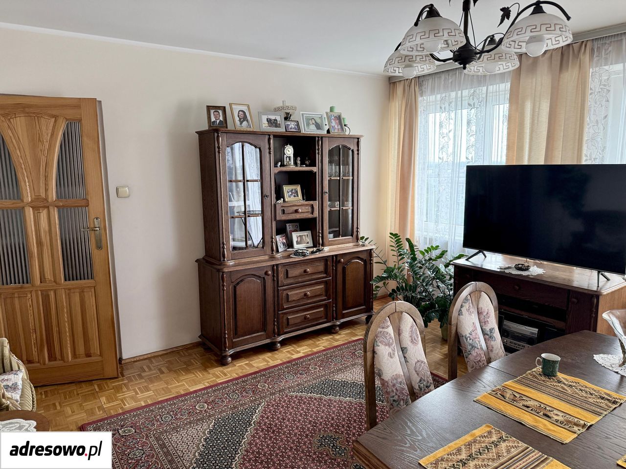 Mieszkanie 3-pokojowe Radomsko, ul. Piastowska. Zdjęcie 17