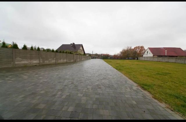 dom wolnostojący, 8 pokoi Świnoujście Karsibór, ul. Osadników Wojskowych. Zdjęcie 1