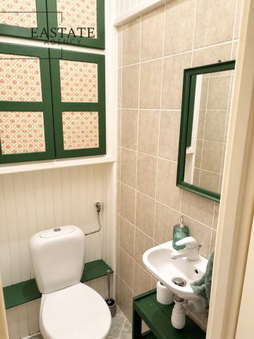 Mieszkanie 3-pokojowe Warszawa Praga-Południe, ul. Samolotowa. Zdjęcie 11