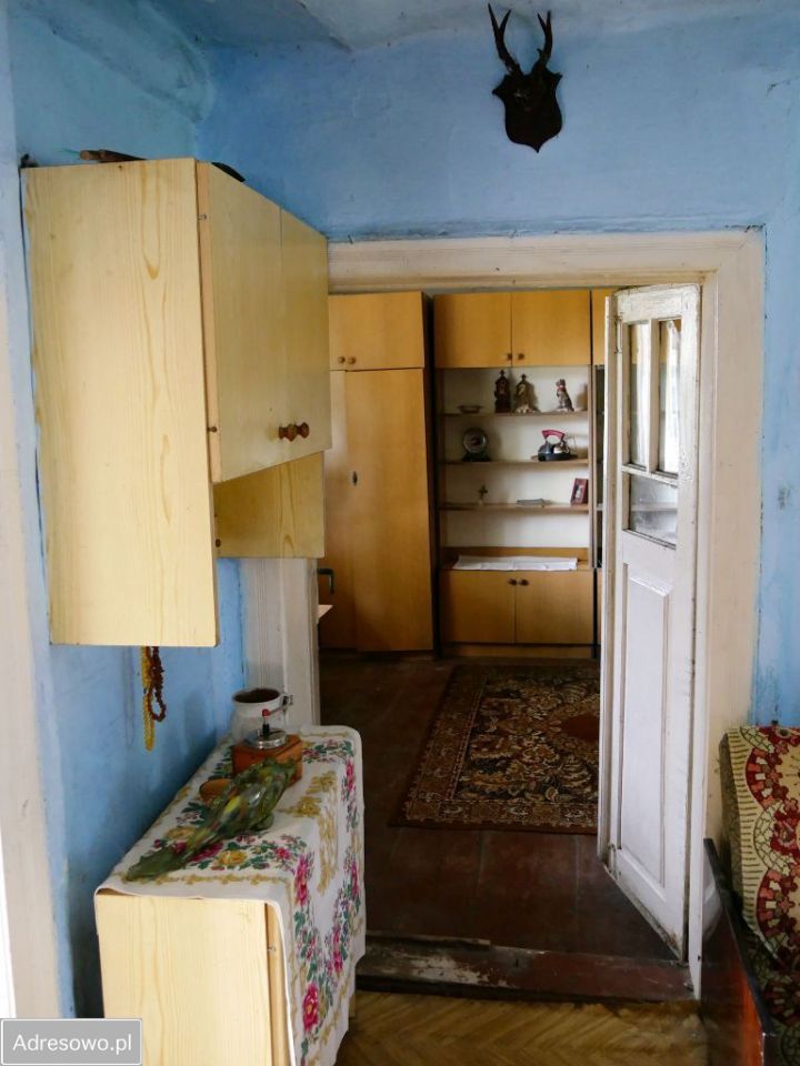 siedlisko, 3 pokoje Żmijowiska. Zdjęcie 9