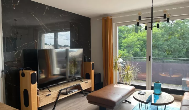 Mieszkanie 4-pokojowe Goleniów, ul. Różana